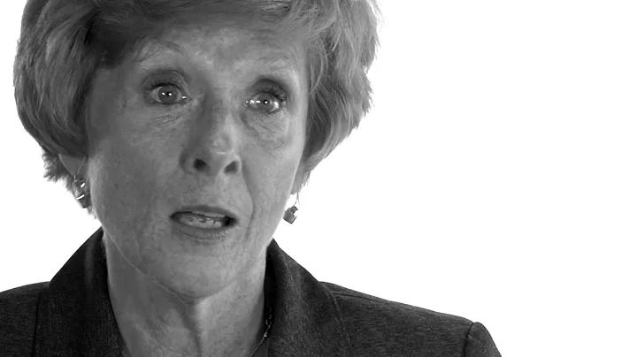 Frontline Innovator Judith Rogers: Providing Patie...