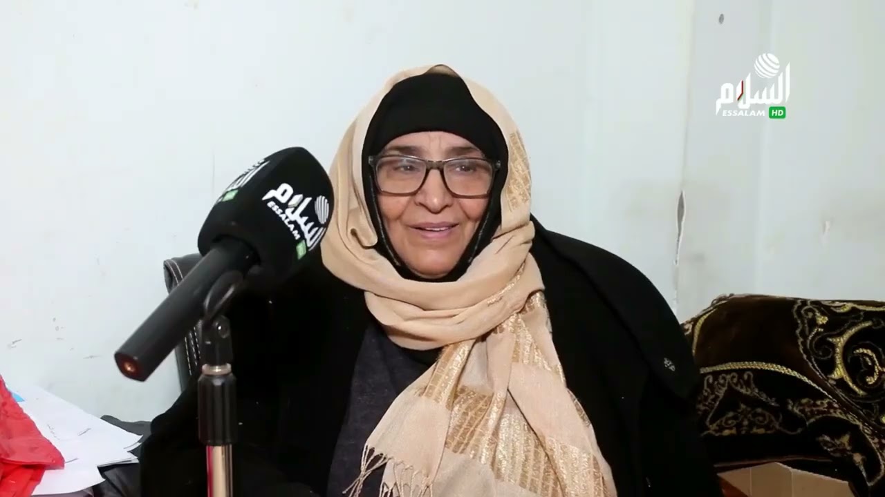 #الاغواط_جمعية الاحسان للايتام تسعد 150 عائلة يتيمة  بالقفف الرمضانية 