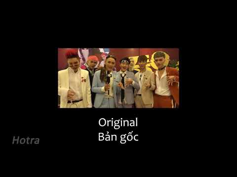 Zero 9 Các biến Thế