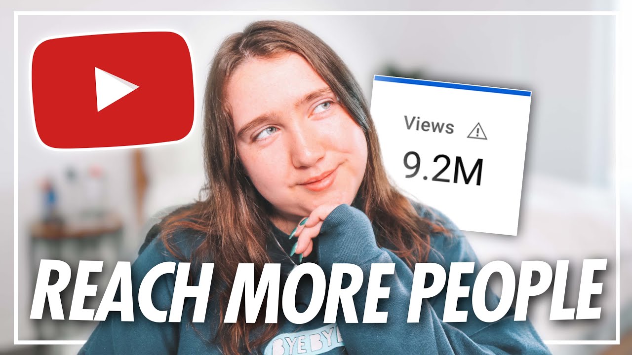 HOW THE YOUTUBE ALGORITHM SUGGESTS VIDEOS IN 2023! | How to Get More ...