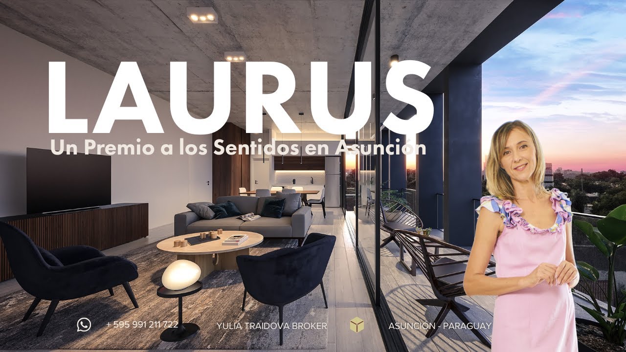 ¿Cómo vivir en el pulmón de Asunción y asegurar tu futuro al mismo tiempo