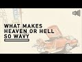 What Makes Don Toliver's Heaven Or Hell So Wavy?