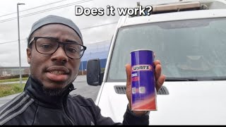 Does Wynn's Engine flush work? 