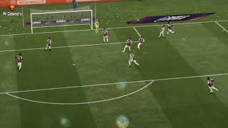 FIFA Highlight Reel   The Soft Floater screenshot 3