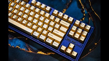 Lemokey L3 Awe Keys Durok T1 Soundtest