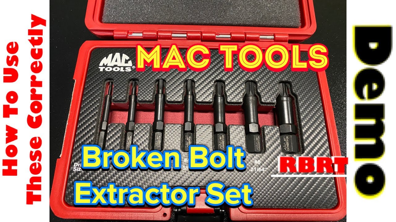 mac tools for sale body tool set