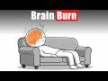 Why You Feel So Drained After Work (How to Actually Recover)