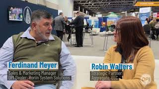 Hear How Advanced Grain Monitoring is Transforming Grain Storage