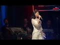 المصرية ياسمين علي تغني انا مش عارفني لعبد الباسط حموده بساقية الصاوي mp3