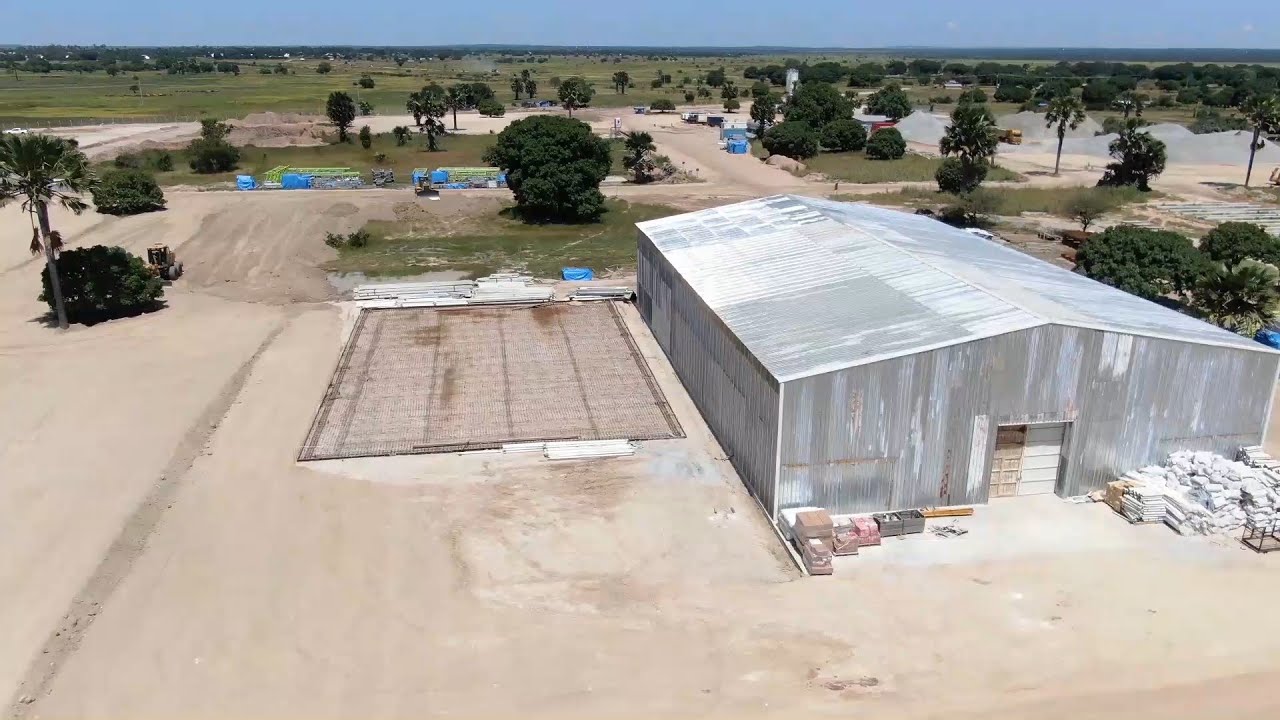 SGR TABORA - ISAKA KAZI INAENDELEA, TAZAMA ZOEZI LA UTHAMINI, UJENZI WA KAMBI