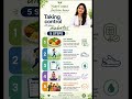 🚨 Diabetes Ko Control Karna Hai? Ye 5 Tips Follow Karo #managediabetes #diabetestype #diabeteslife