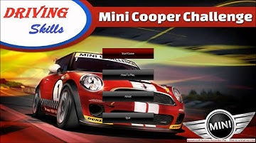 Driving Skills Version 1.0  #Trailer [Jmonkey engine 3.0]