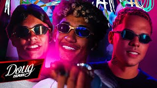 ELA FAZ CARÃO - DJ DAVY FELIPE | MC XANGAI, MC TETE (CLIPE OFICIAL) Doug Filmes
