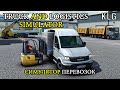 Truck and Logistics Simulator ► Первый взгляд