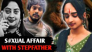 Download lagu It will hunt you forever! Dirty Relationship of Daughter and stepfather...ll True crime