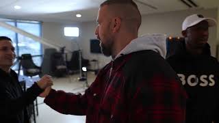 Rbny X Daniel Patrick The Story Behind The Shirt