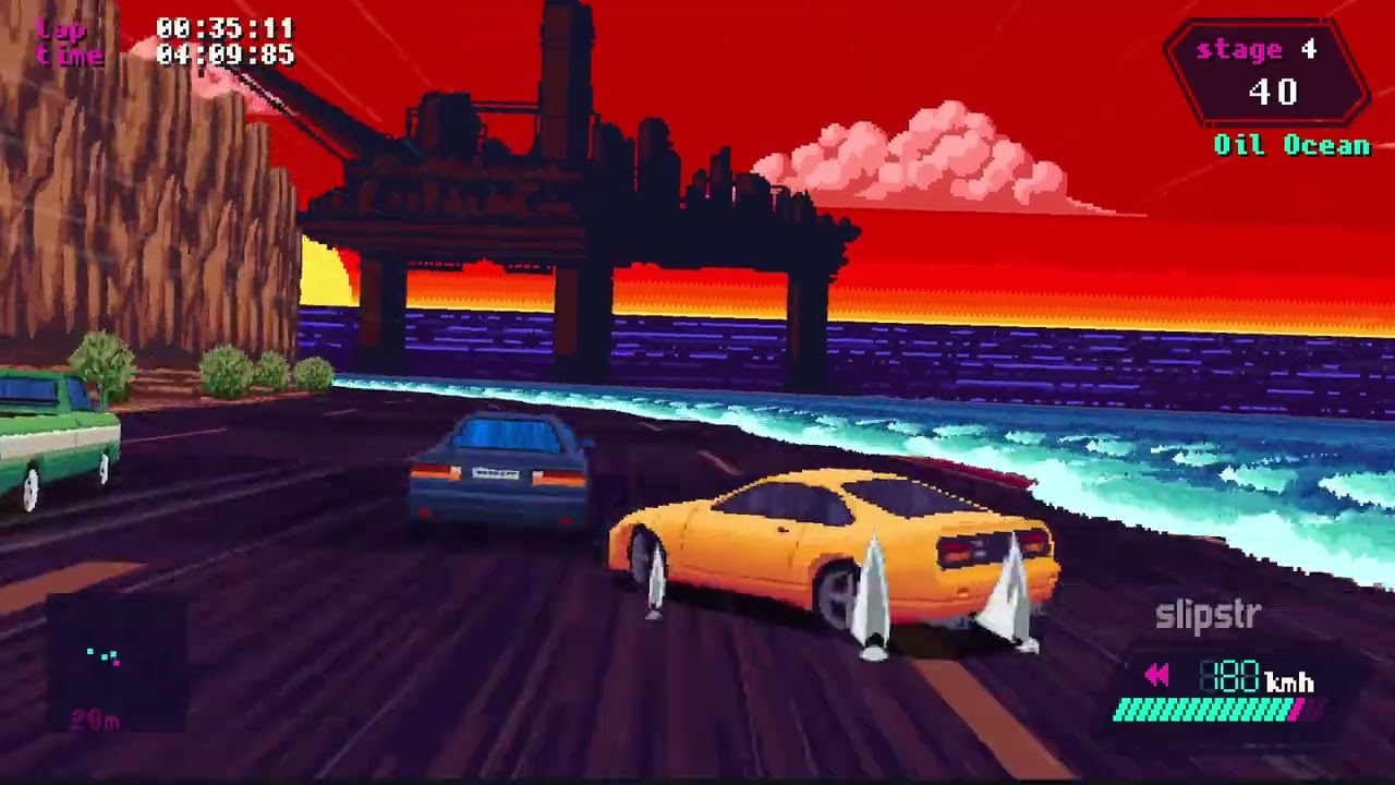 XBOX Series X Slipstream YouTube