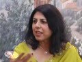 Reshma Dordi Chats With Renowned Author Chitra Banerjee Divakaruni 