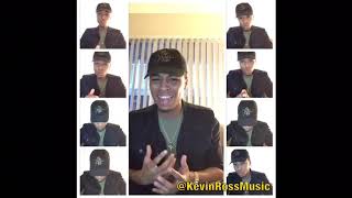 Kevin Ross   90's R&B MashUp Volume 1 & 2 1990 1994