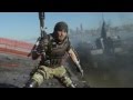 Call of duty advanced warfare  collapse gameplay sound design edit fr