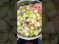 Day 20 of 30 Days video making Challenge | Kaccha Papita Sabji Recipe #trending #shorts #viral #fyp