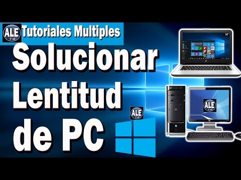 Video: Las 3 Mejores Formas De Aumentar La Velocidad De La Computadora