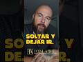 SOLTAR Y DEJAR IR#soltaryconfiar