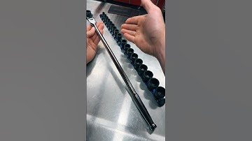 This Is A Must Have Accessory For @AstroTools #NanoSockets! Reach All Compact Area! #mrsubaru1387