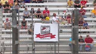 Sage Karam Wins The Milwaukee 100