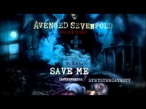 Avenged Sevenfold - Afterlife (Official Instrumental) 