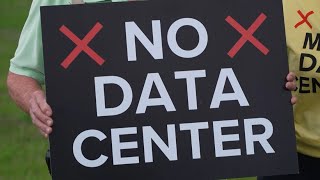 Big vote impacting data centers in Texas today as requests are on the rise
