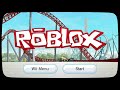 Roblox 2016 On Wii (Fanmade)