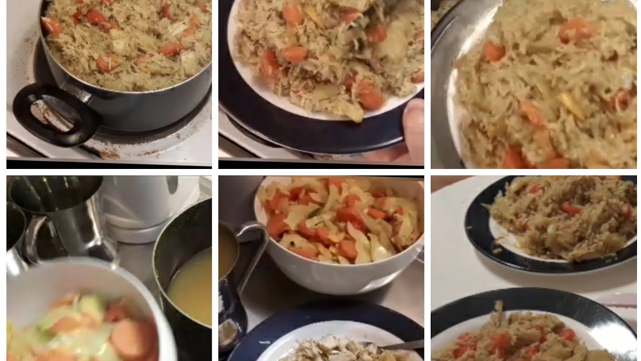 Vegetable Rice Pakistani Vegetables stock rice recipe | Vegetable soup rice | Pakistani mom ...
