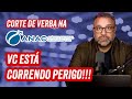 AVIAÇÃO DO BRASIL EM PERIGO!