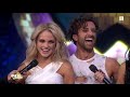 Emilie Nereng 9 - Skal Vi Danse 2019 - Toxic