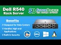 Dell PowerEdge R540 Rack Server - Overview, Specifications, Benefits &amp; Uses Mp3 Song