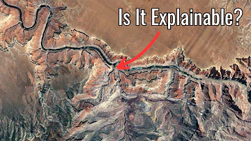 EXTENDED CUT: What I Found in the Grand Canyon is Baffling