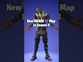 New INSANE XP Map in Fortnite Season 4!