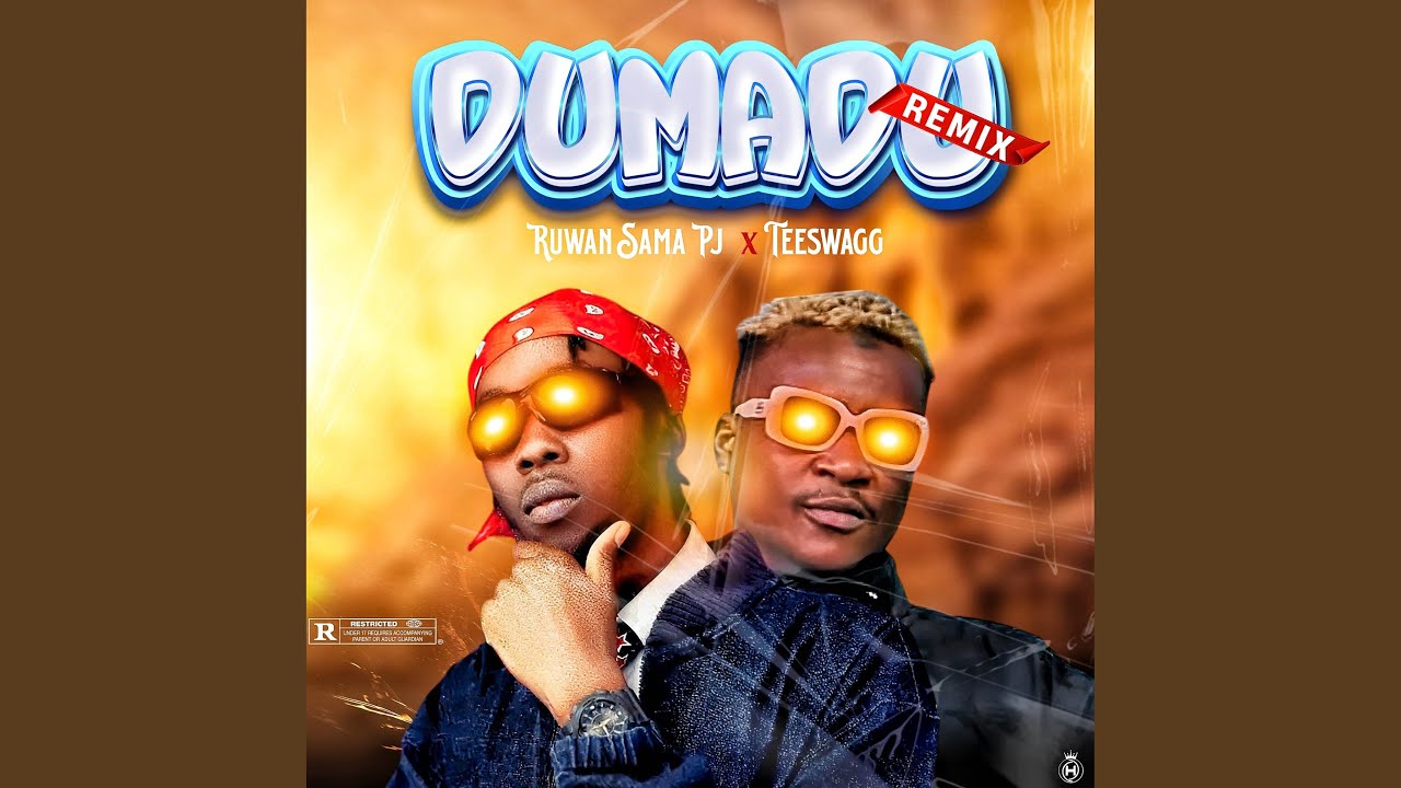 Watch Dumadu (Remix) on YouTube Watch Dumadu (Remix) on YouTube