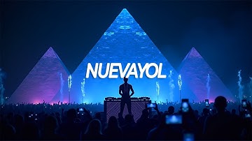 Thumbnail of Bad Bunny - NUEVAYoL (Afro house Remix)