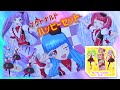 ♡プリパラ♡　マクドナルド☆ハッピーセット『クルーキュートエプロンワンピ』で　りみがプレイ(^^♪　Pripara/  Shiho & Rimi Channel 【しほりみチャンネル】