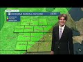 Lots of sun in Mid-Michigan for Election Day as showers and storms return Wednesday