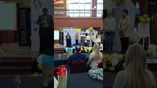 Sjnc Managing Director Award 2023