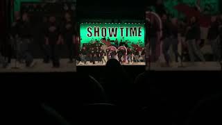 Lymari Powe Showtime solo