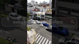 Casa en Venta - Corpac, San Isidro