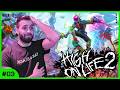[VOD] UNE REUNION DE FAMILLE WTF ET UN RETOUR SUR NINTENDO 64 ! HIGH ON LIFE 2 !