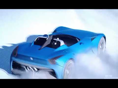Gran Turismo Quick Race SUZUKI VGT