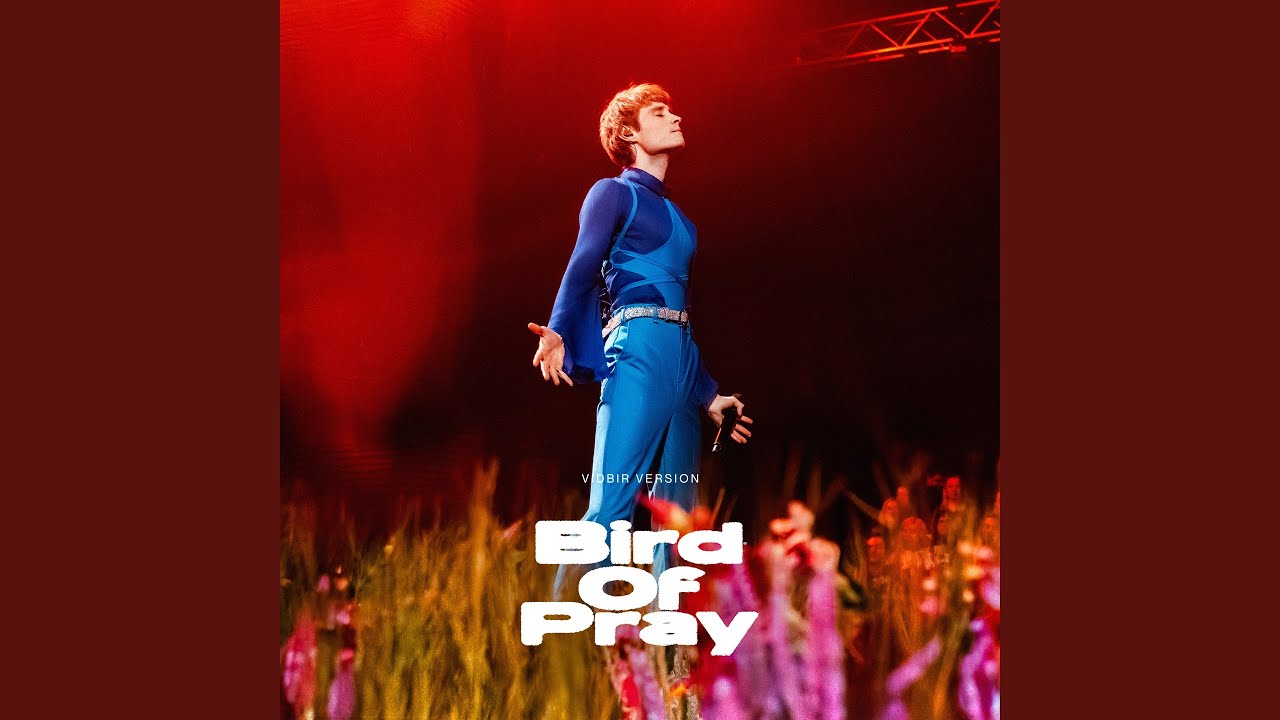 Bird of Pray (Vidbir 2025)