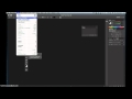 CIS 134 - Intro to Photoshop Workspace