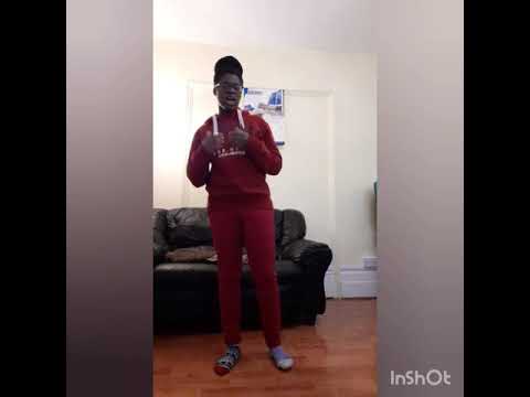 How to Moonwalk - Esther 🤙🏾
